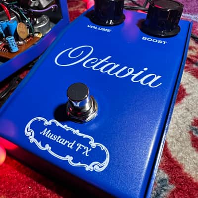 ギター ARCANE ANALOG FF66 Fuzz Face NKT773 ARCANE ANALOG FF66 FUZZ FACE | ARCANE ANALOG