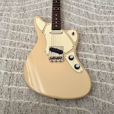 Veritas Custom Shop Riverton 2025 - Desert Sand image 8