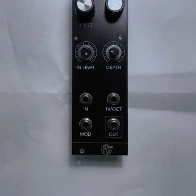 Fully Wired Transistor Ladder Filter image 1