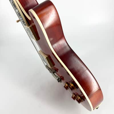 2022 Eastman SB59/V - Antique Classic image 15