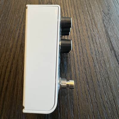 Soldano SLO Pedal 2022 - Present - White image 2