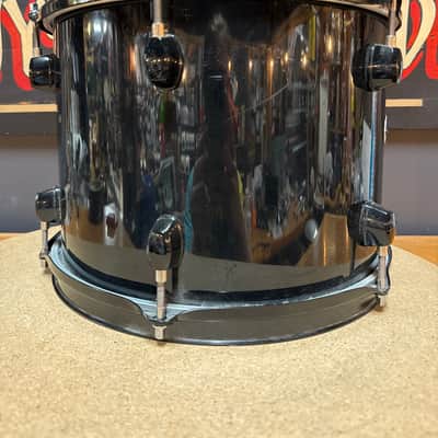 Pearl Forum 12x9" Tom - Black image 6