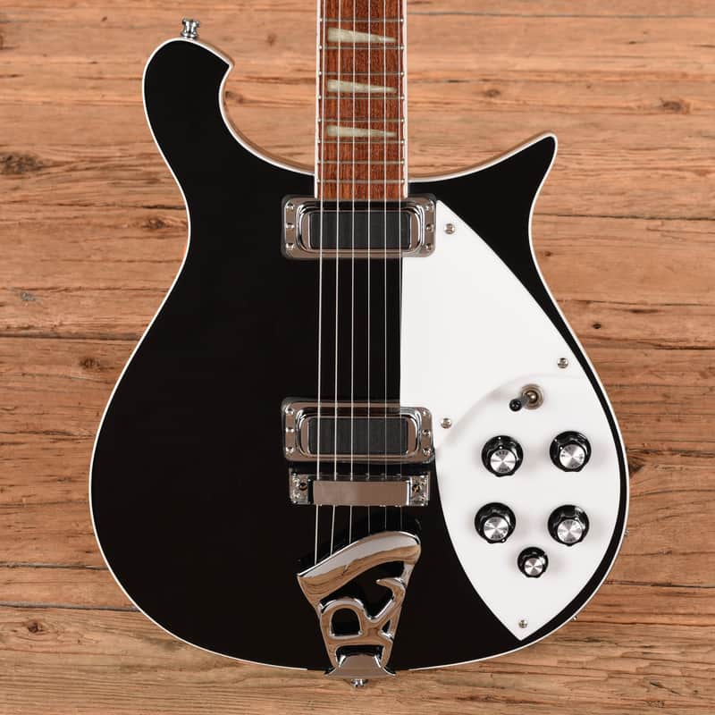 Rickenbacker 620