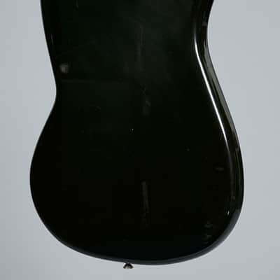 Fender Musicmaster 1978 - Black image 6