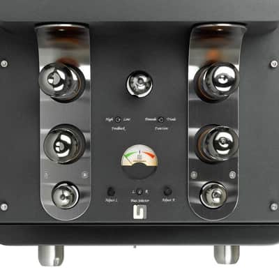 UNISON RESEARCH Triode 25 - Stereo Integrated Tube Amplifier - NEW! image 4