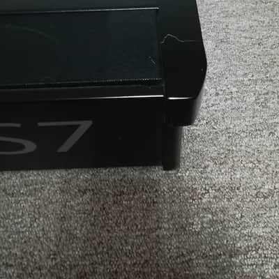 Kawai ES7 Digital Piano Black image 6
