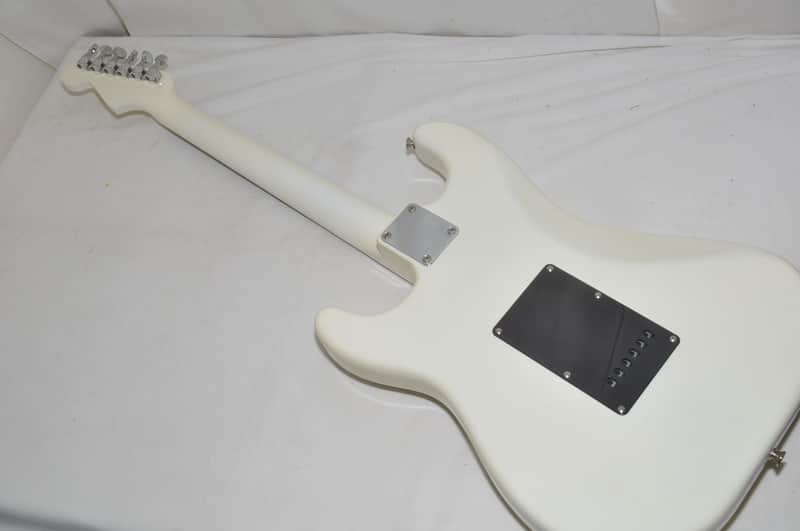 Fernandes FST-60？ THE FUNCTION 1980 Electric Guitar Ref No 7081