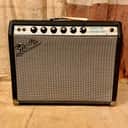 Fender Princeton Reverb AA764 Silverface 1969-1970