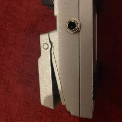 DigiTech Digidelay 2002 - 2015 - Silver image 2