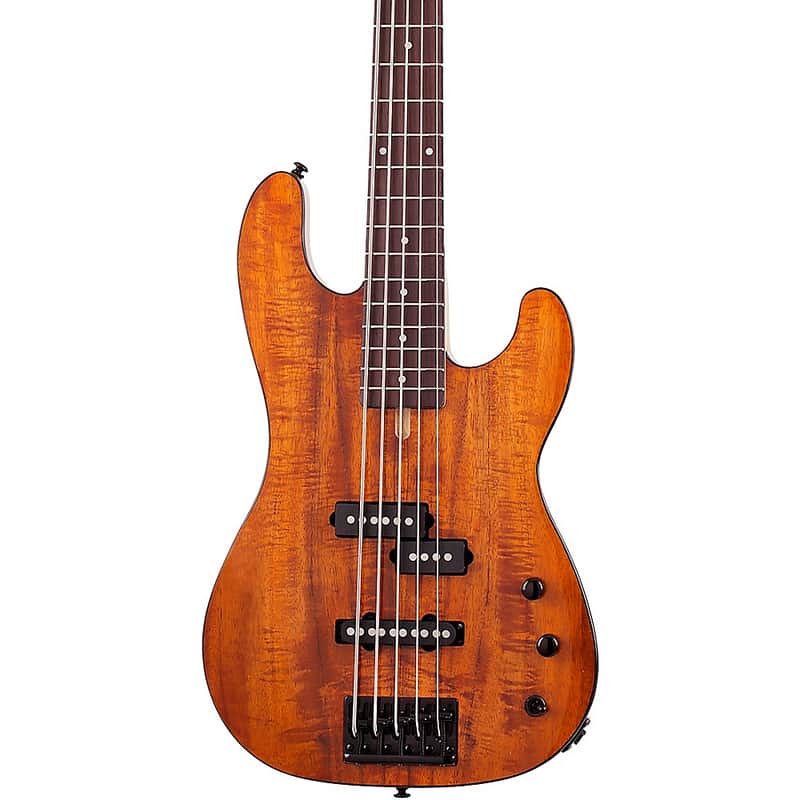 Schecter 452