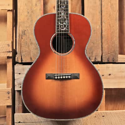 Martin SS-0041-15 Sunburst 2016