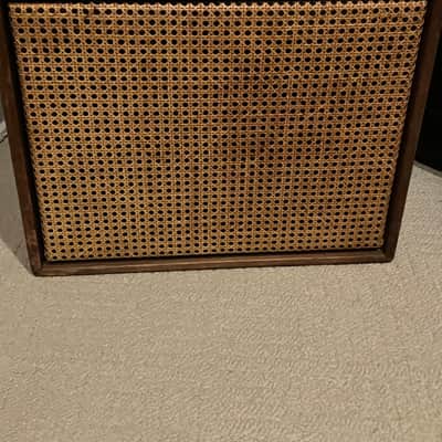 Walter Woods Custom Guitar EQ 4 Channel, 350 Watt 1978 image 7