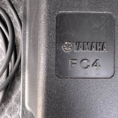 'FC4' Sustain Pedal/Footswitch Controller for Piano/Keyboard image 2