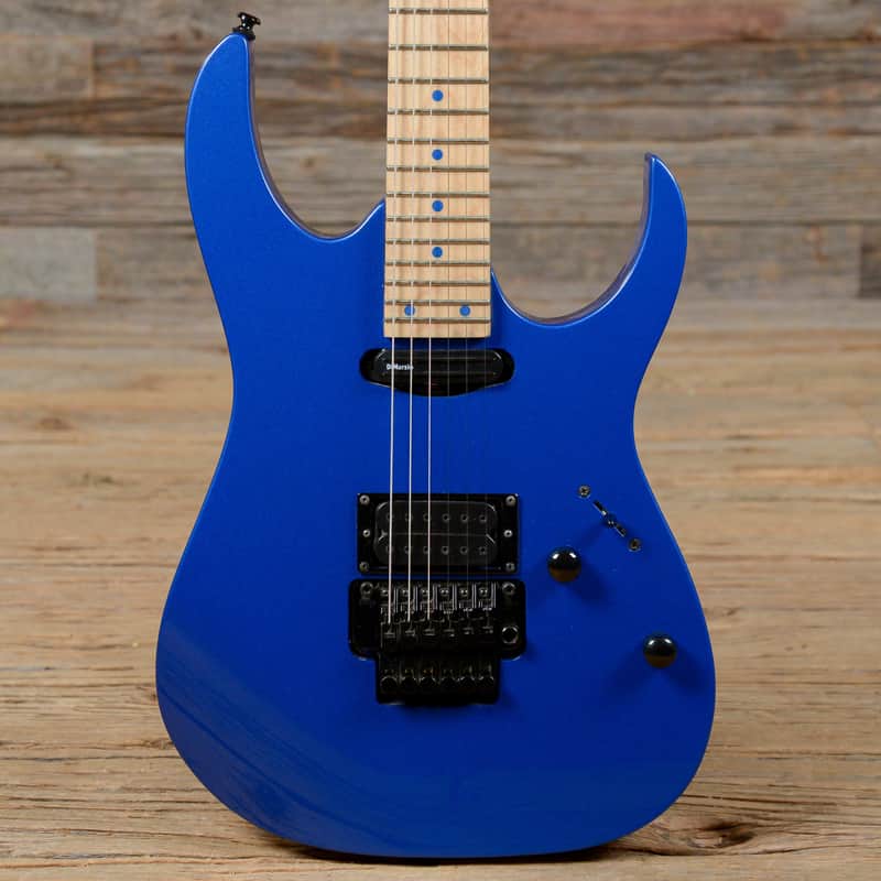 Ibanez RG3XXV 25th Anniversary image 2