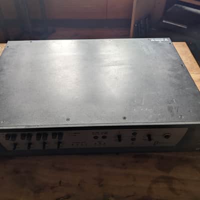 Digidesign Digi 002 Rack Firewire 8 line inputs 8 out Rackmount Audio Interface image 2