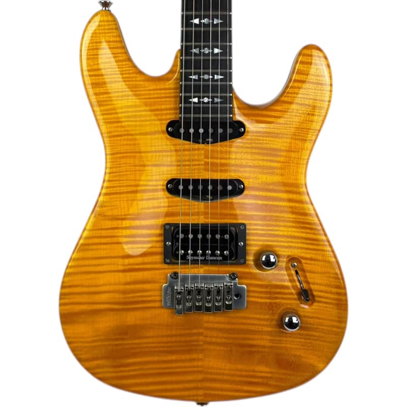 Framus Diablo Custom 2002 image 1