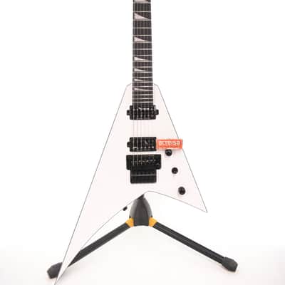 Jackson Pro Plus Series RR24 Rhoads 2024 - Present - Snow White 3237gr image 2