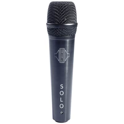 Sontronics Solo image 1