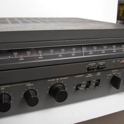 Vector Research VR-5000 Vintage AM/FM Stereo Receiver - Very Clean image 4