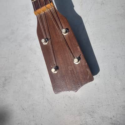 B&J NY Ukelele's  1940's - Natural image 11