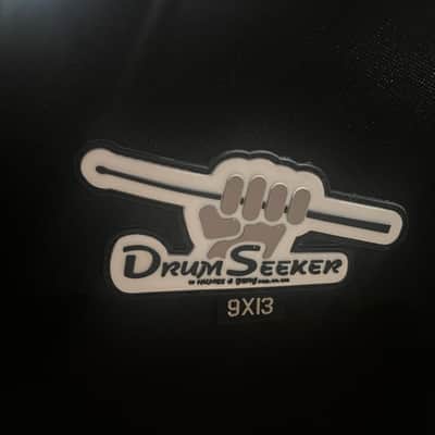 Humes & Berg Drum Seeker Bags 22, 16 and 13. image 4