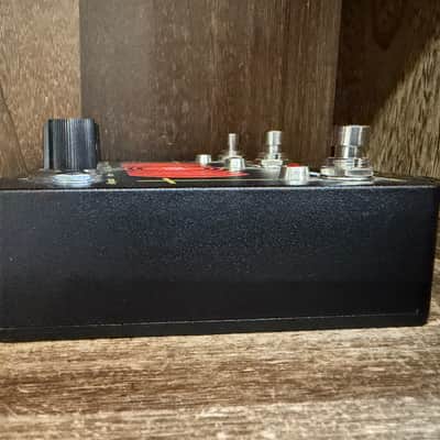EarthQuaker Devices Sunn O))) Life Pedal Octave Distortion + Booster V3 2022 - Present - Various image 2
