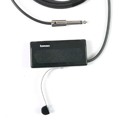 Bill Lawrence FT-145 Acoustic Guitar Soundhole Pickup image 1