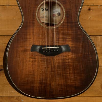Immagine Taylor Koa Series | Builder's Edition K24ce - 11