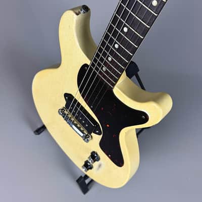 Gibson Custom Shop 60' Les Paul Junior – Yamano Export - 2006 image 10