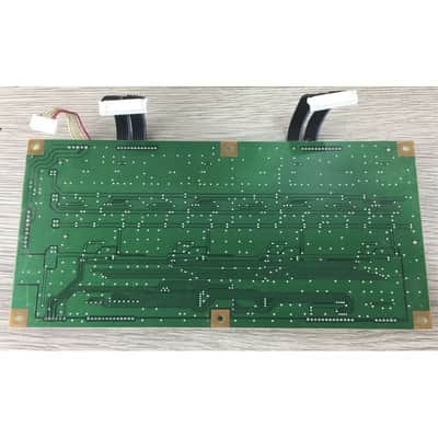 TEAC PCB.INPUT-AD DM E901897-00A image 2