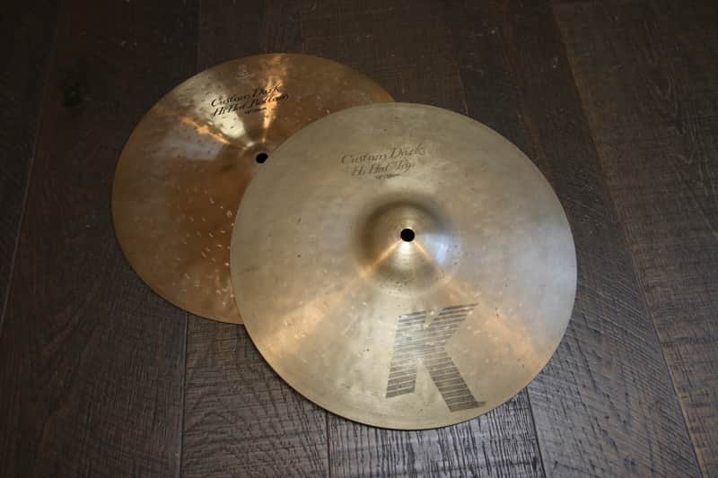 Zildjian 13
