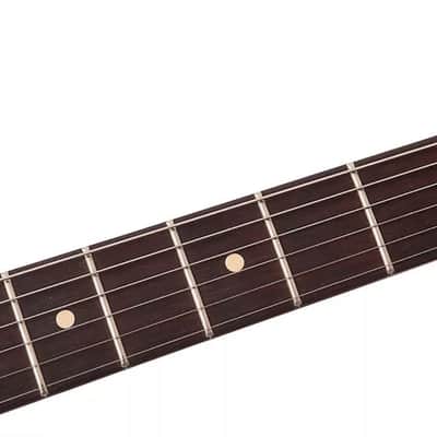 The Holy Grail - Fender Custom Shop John Cruz Masterbuilt 1962 Stratocaster Heavy Relic w/ S-1 Switch Limited Build 1 of 100 image 18
