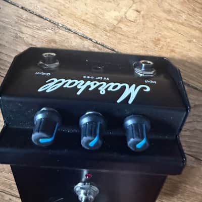 Marshall BluesBreaker Reissue 2023 - Present - Black image 3