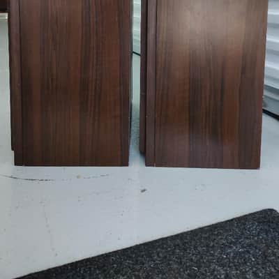Kenwood KL999DX speakers in excellent condition - 1980's image 3