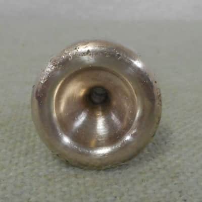 Vincent Bach 10 1/2 C Trumpet Mouthpiece image 3