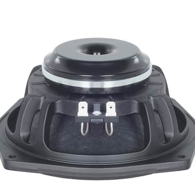 B&C 6.5” 8 Ohms 400 Watts Continuous Power Handling Woofer - 6MDN44-8 image 1