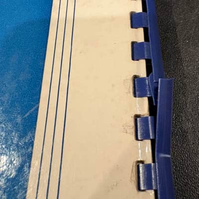 Leedy Modern Drum Method Book by Haskell W. Harr - 1938 Bild 3