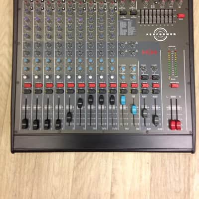 HH Performer FX Mixer image 1