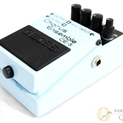 Boss CE-5 Chorus