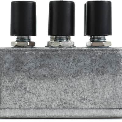Catalinbread Formula 5F6 Tweed Bassman Overdrive Guitar Effects Pedal image 6