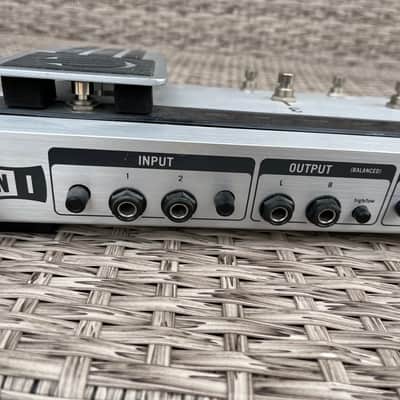 Native Instruments Kore + guitar rig + komplete 4 software 00s Silver image 7