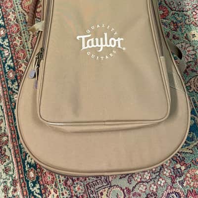 Taylor 214ce-K SB 2021 - Present - Sunburst image 2