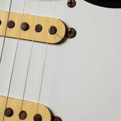 Fender ST-57 Stratocaster Hardtail MIJ 1990 image 15