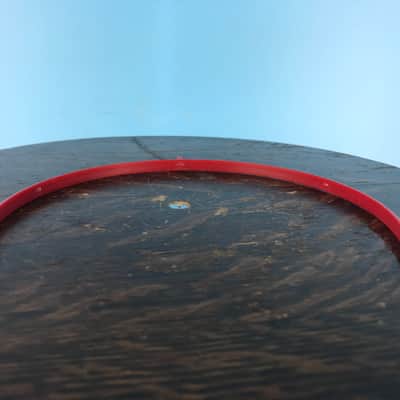 Burlington Recording Hold Down Bands for 7" x 1/4" & 10.5" x 1/4" Reel To Reel Tape (Set) image 4
