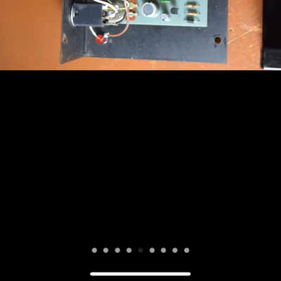 ProCo Big Box The Rat V2 1981 - Black image 4