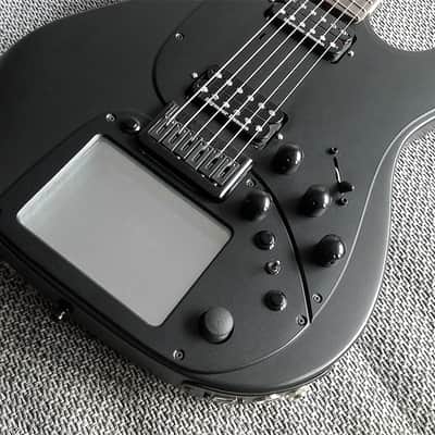 Rob O Reilly Expressiv MIDI PRO – Best MIDI guitar on the market image 4