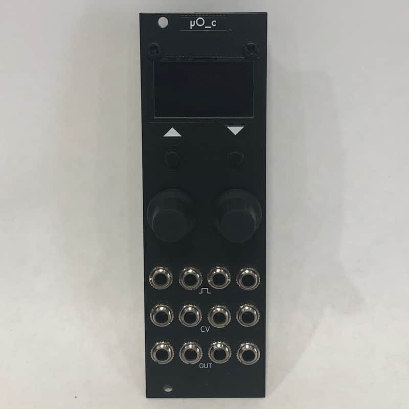 DIY Micro O_c image 1