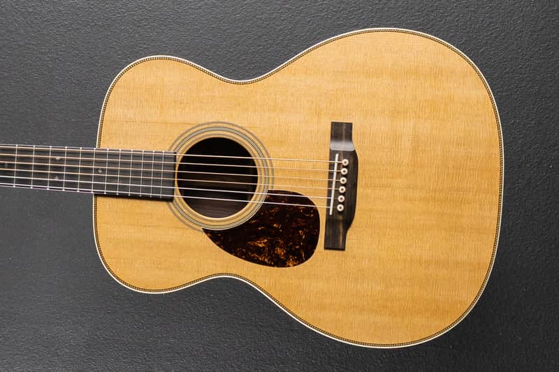 Martin OM-28