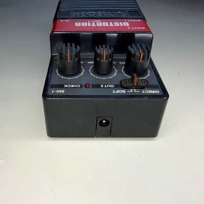 Arion SDI-1 Distortion image 4