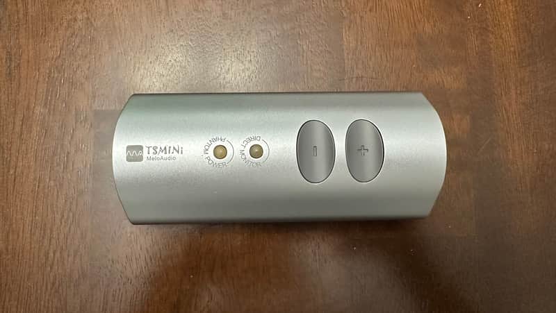 Meloaudio TsMini image 1